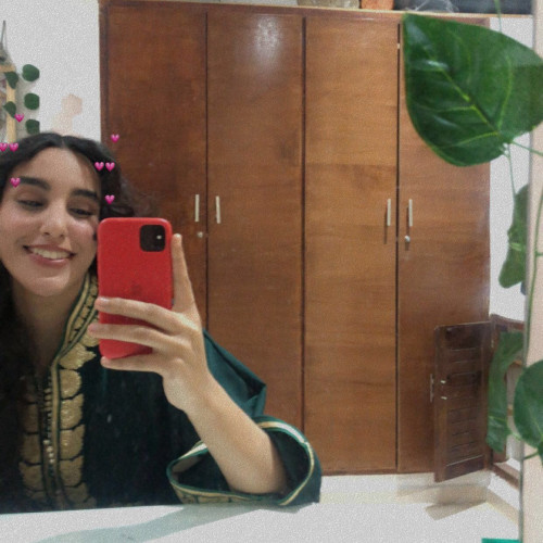 Ikram  H. profile photo