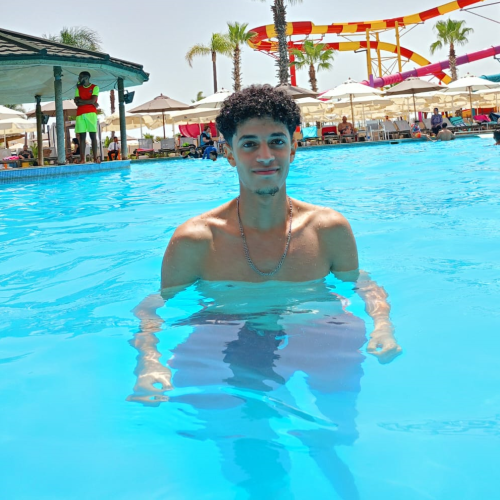 MOUNIR M. profile photo