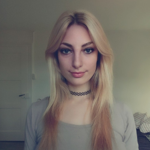 Helena K. profile photo