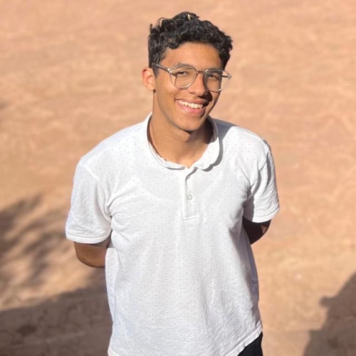 zakaria f. profile photo