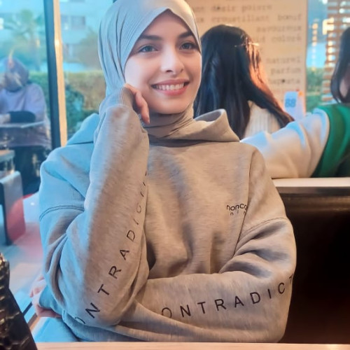 Sara S. profile photo