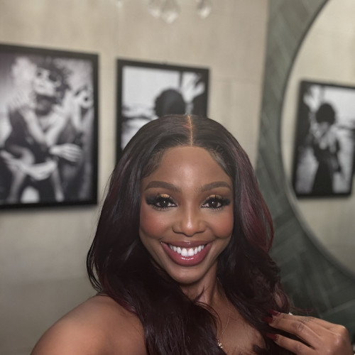 Anika P. profile photo