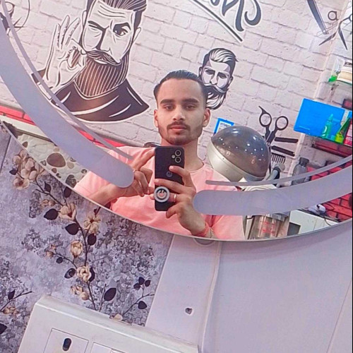 Shivam K. profile photo