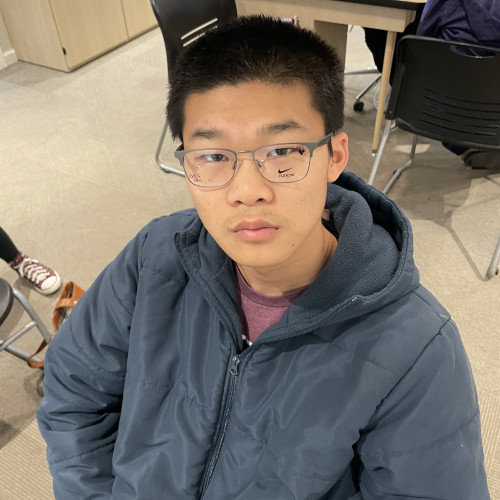 Evan H. profile photo