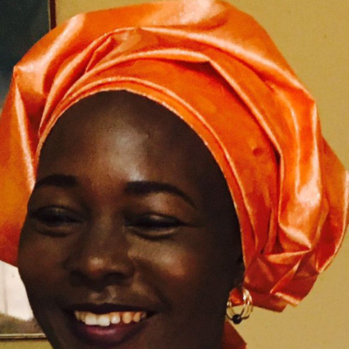 Bakare B. profile photo