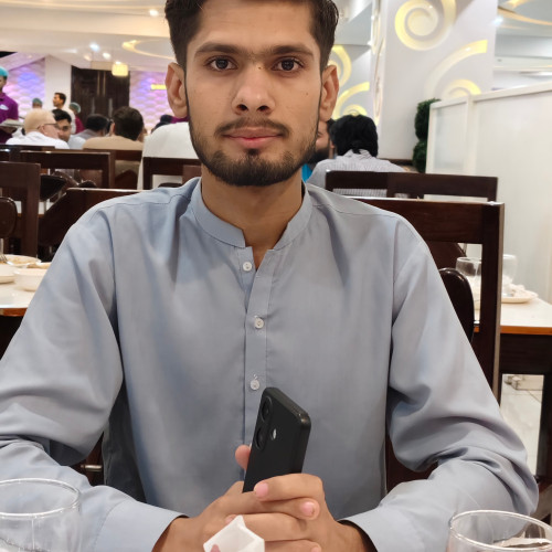 Nabeel D. profile photo
