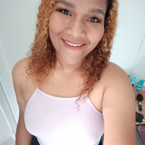 May A. profile photo
