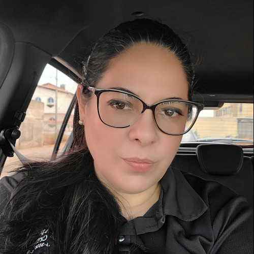 Anisa G. profile photo