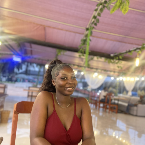 Destiny D. profile photo