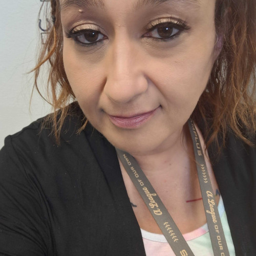 Chrissy B. profile photo
