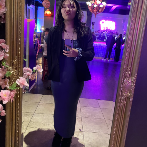 Mya H. profile photo
