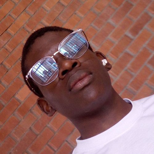 David P.