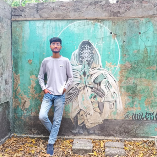 Akshit C. profile photo