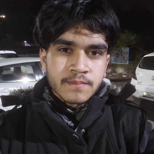 yash r. profile photo