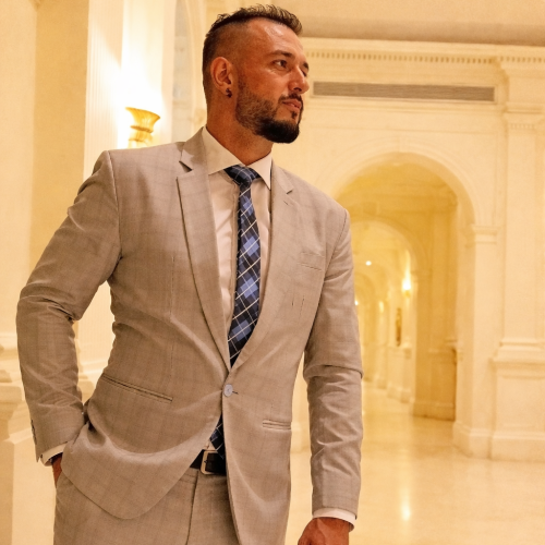 Julius R. profile photo
