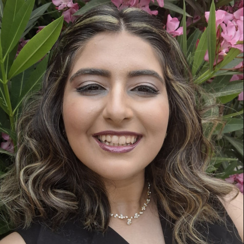 Maria J. profile photo
