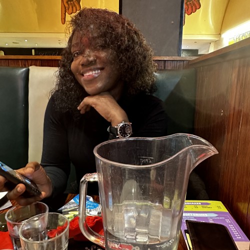 Joyceline L.