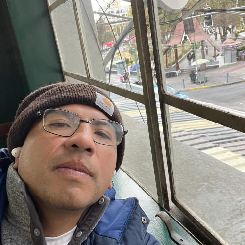 Leonardo D. profile photo