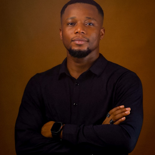 Crey I. profile photo