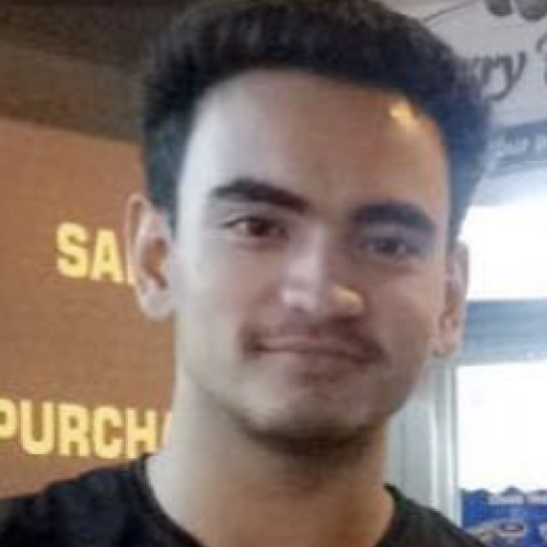 Rahul C. profile photo