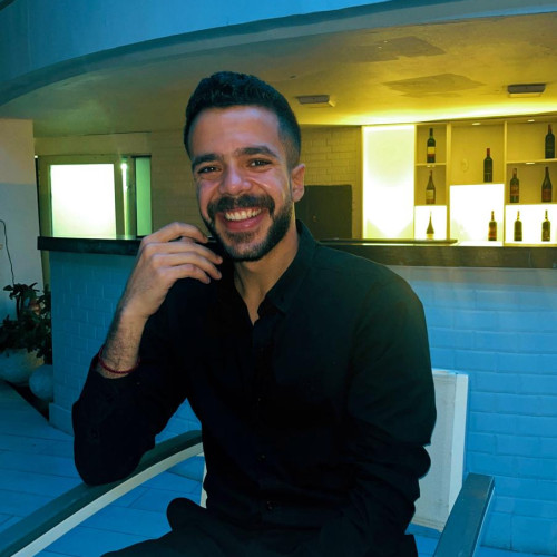 Mohamed Z. profile photo