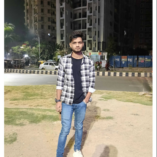 Rohit M. profile photo