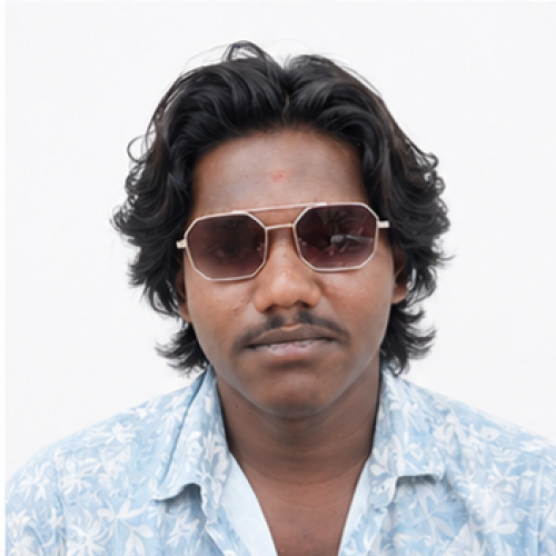 ramu r. profile photo
