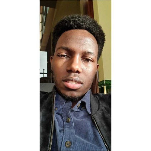 steven S. profile photo
