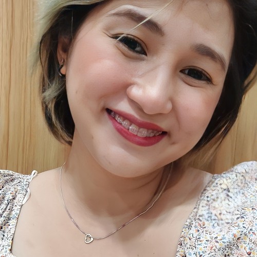Blesselyn C.