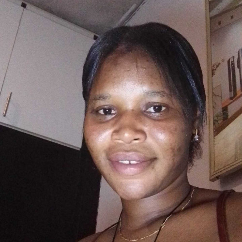 iwueke i. profile photo