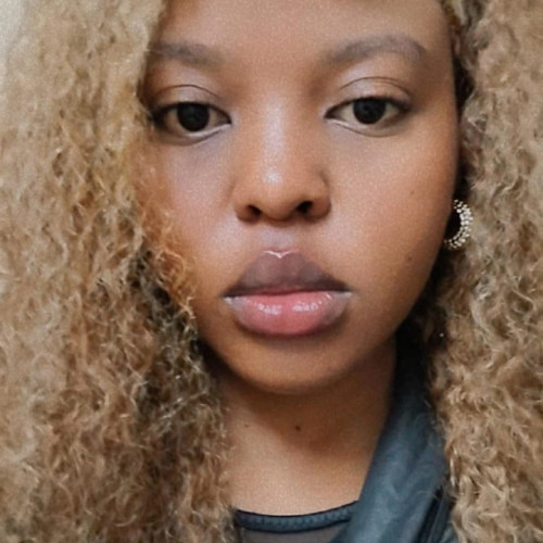 Botshelo  K. profile photo
