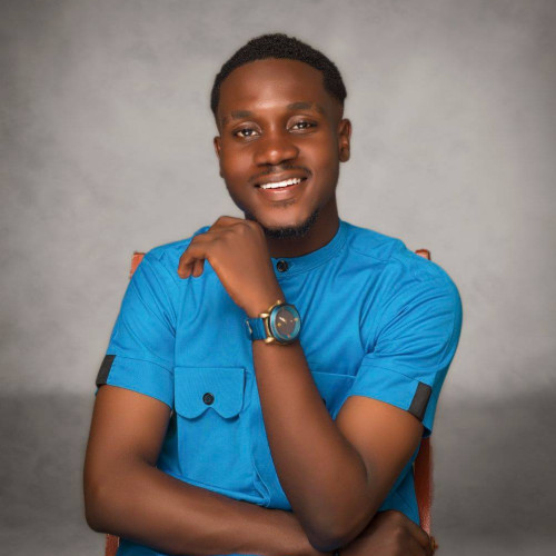 Ajiboye D. profile photo
