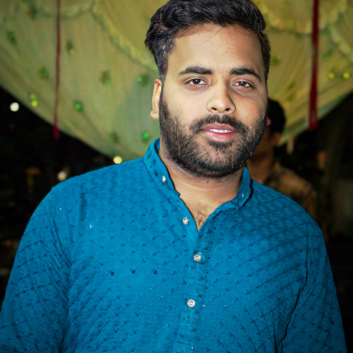 Akash U. profile photo