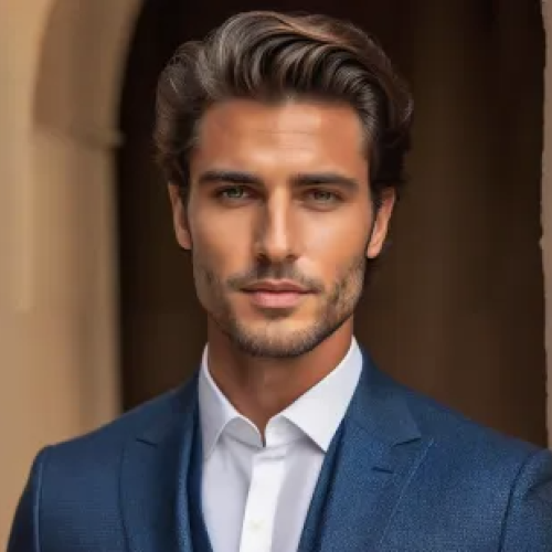 ilyes a. profile photo