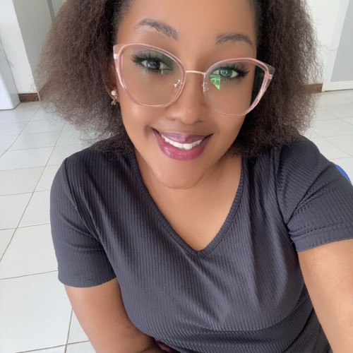 melania a. profile photo