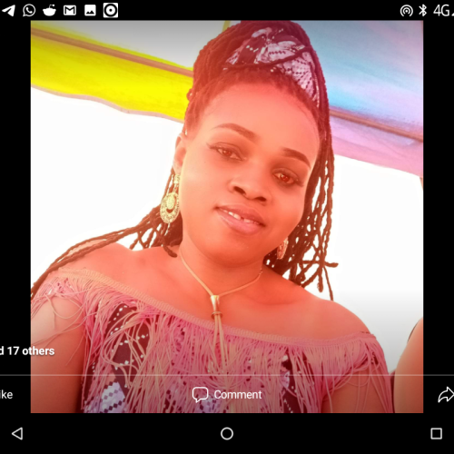 Princess B. profile photo