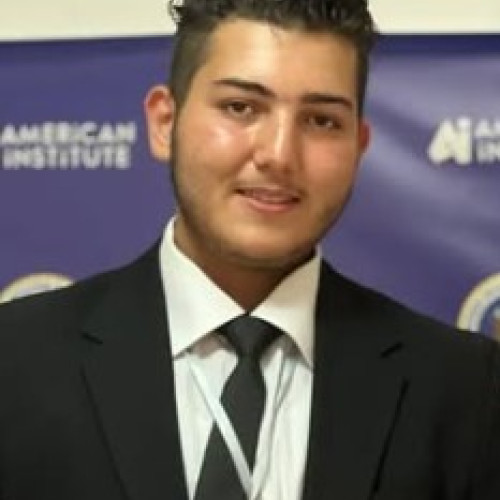 elyam l. profile photo