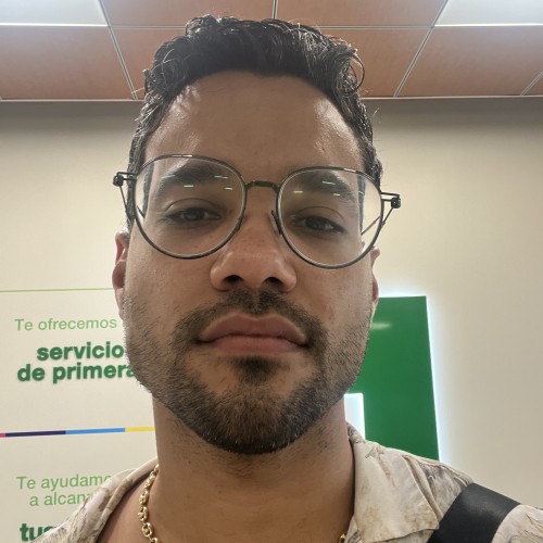 Alejandro M. profile photo