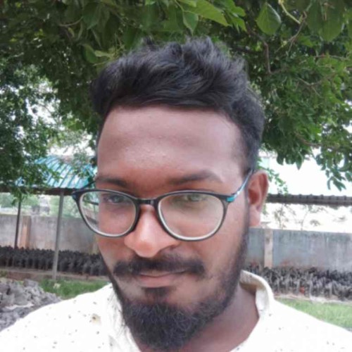 Harish A.