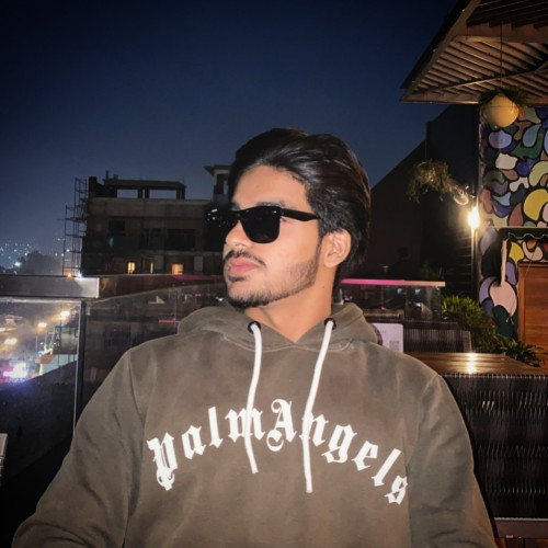 Harry M. profile photo