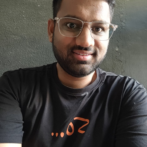 Navneet S. profile photo