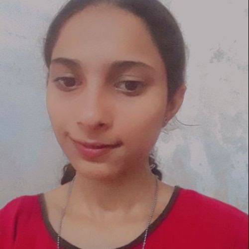 Amulya B.