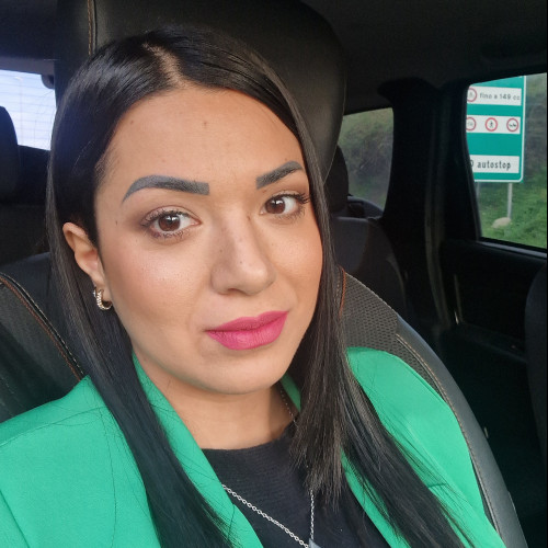Giulia C. profile photo