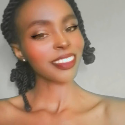 mirriam W. profile photo