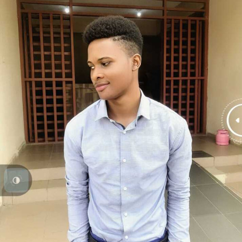 Oluwafemi D.