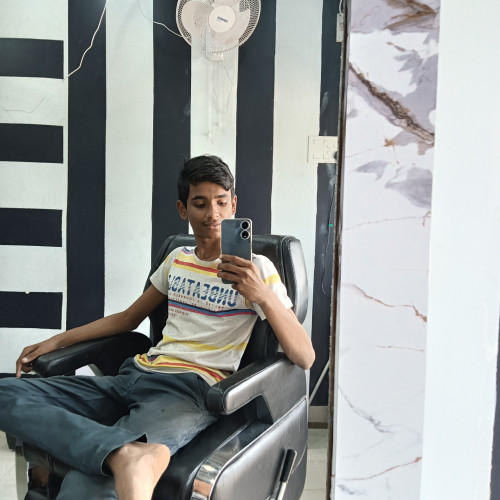Subham P. profile photo