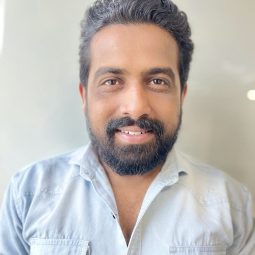 Jeerge A. profile photo
