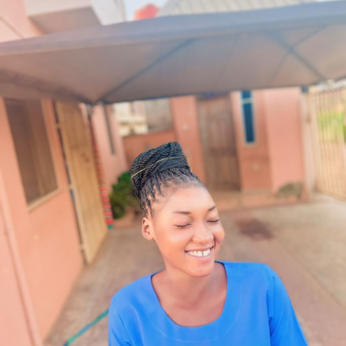 Damilola A. profile photo