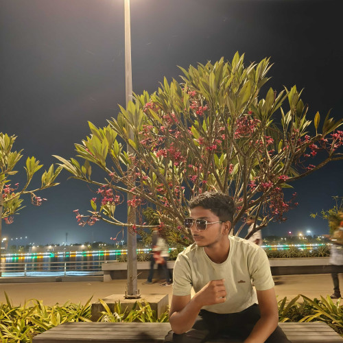 kartik S. profile photo