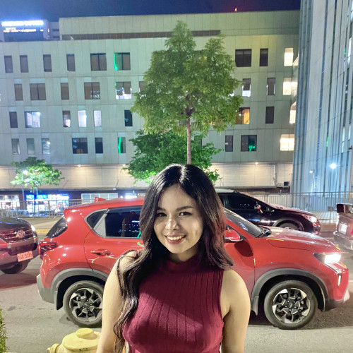 Kathlene Mae G. profile photo